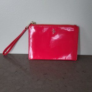 Cole Haan Wristlet